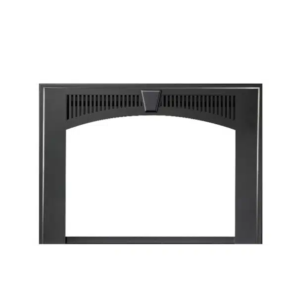 616 Gas Fireplace Insert by Lopi Stoves 96900223 Emberstone Chimney Solutions Asheville