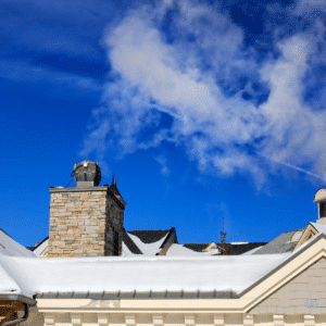 Regular Chimney Cleaning