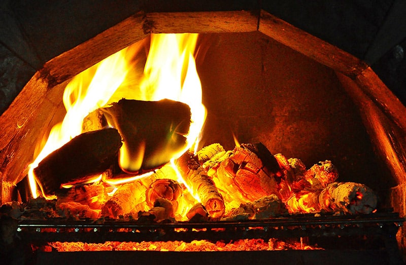 Chimney Cleaning